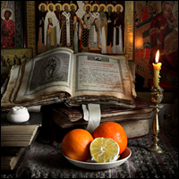 «7*7». Неделя № 39. ФотоПара и книжка