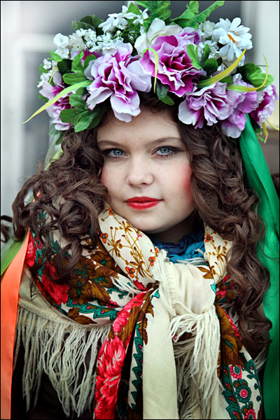 Фотопроект 7*7. Фото: Наталия Дорош