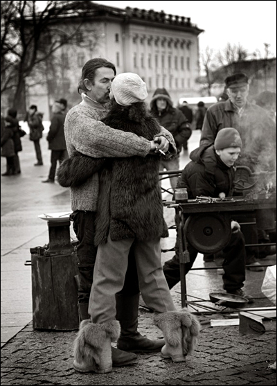 Фотопроект 7*7. Фото: Наталия Дорош