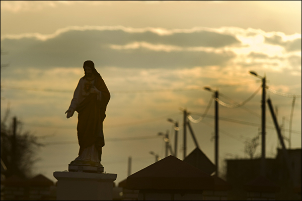 Фотопроект 7*7. Фото: Альфред Микус