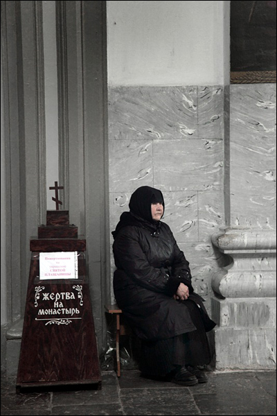 Фотопроект 7*7. Фото: Наталия Дорош