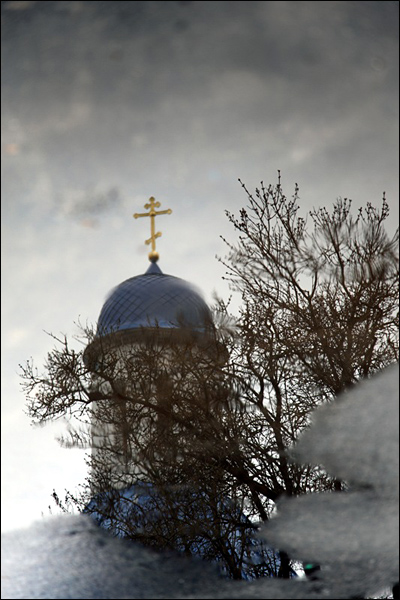 Фотопроект 7*7. Фото: Наталия Дорош