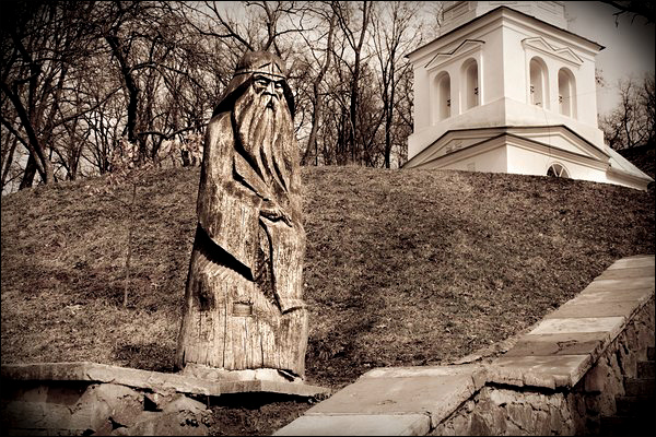 Фотопроект 7*7. Фото: Павел Садовский