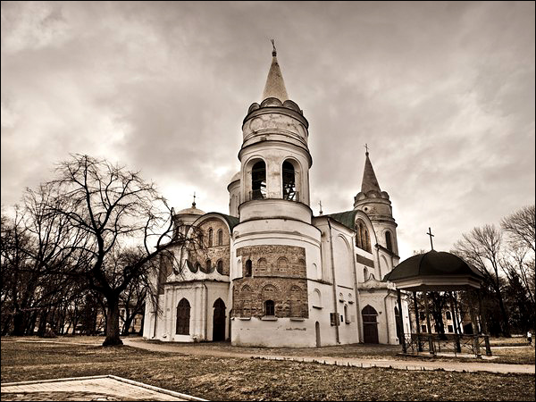 Фотопроект 7*7. Фото: Павел Садовский