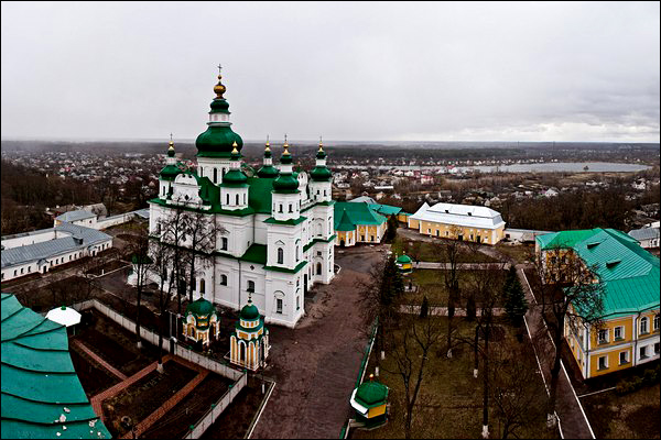 Фотопроект 7*7. Фото: Павел Садовский