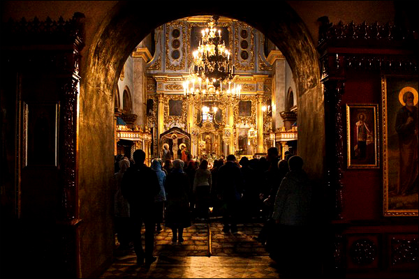 Фотопроект 7*7. Фото: Павел Садовский