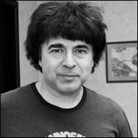 Александр Бородулин: «Фотография занимает почти всю мою жизнь, а остальное от нее отвлекает» 