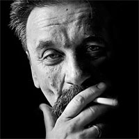 Вадим Качан: «Фотография - это маленькое послание»