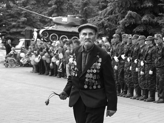 Владимир Шарников: «Без укосов и надоев»