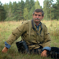 Владимир Шарников: «Без укосов и надоев»