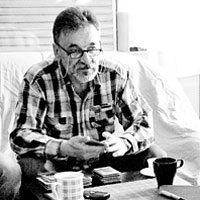«Искусство подвластно только избранным»
