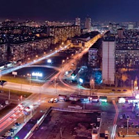 «Панорама моей страны 2012» / международный фотосалон 