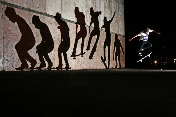 Redbull Illume 2013 / конкурс экстремальной фотографии