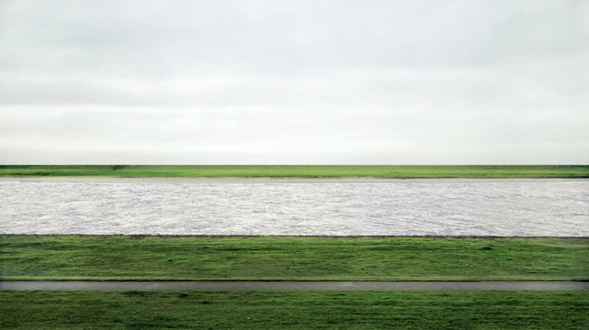 Андреас Гурски (Andreas Gursky)