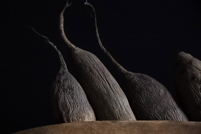 Михал Анемподистов, Under Ground