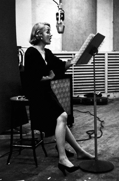 Ева Арнольд (Eve Arnold)