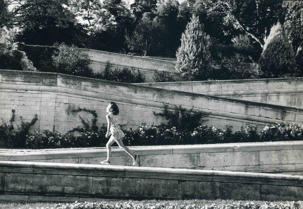 Леонард Фрид (Leonard Freed)