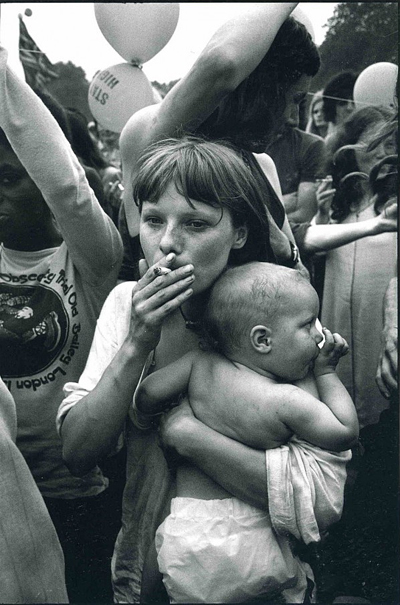 Леонард Фрид (Leonard Freed)