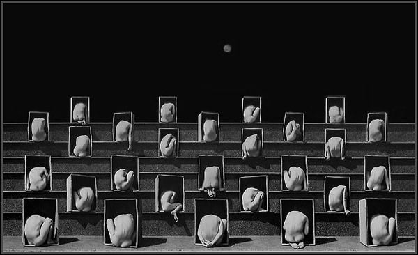 Миша Гордин (Misha Gordin)