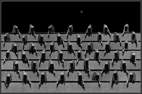 Миша Гордин (Misha Gordin)