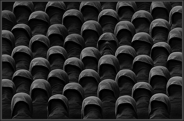 Миша Гордин (Misha Gordin)