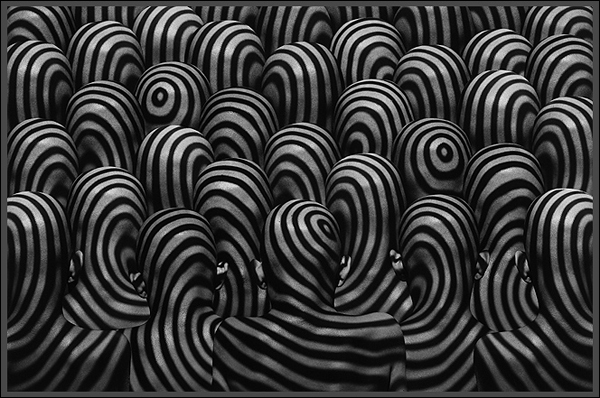 Миша Гордин (Misha Gordin)