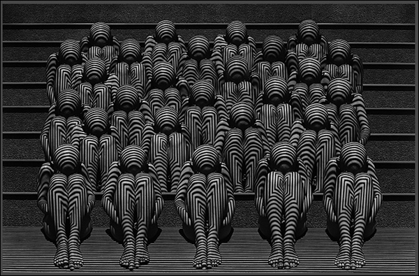 Миша Гордин (Misha Gordin)