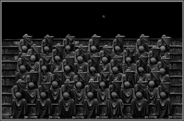 Миша Гордин (Misha Gordin)