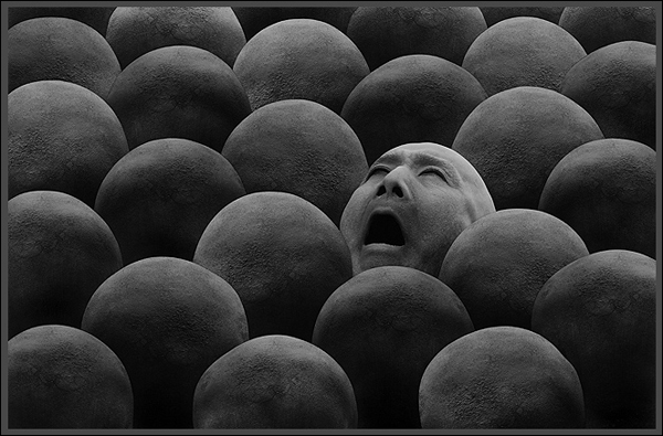 Миша Гордин (Misha Gordin)