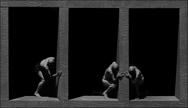 Миша Гордин (Misha Gordin)