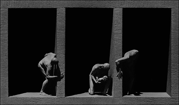 Миша Гордин (Misha Gordin)