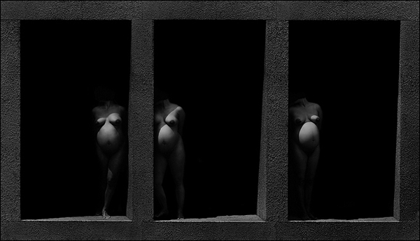 Миша Гордин (Misha Gordin)