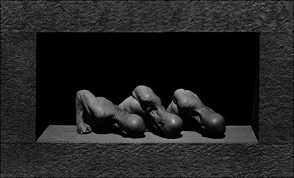 Миша Гордин (Misha Gordin)