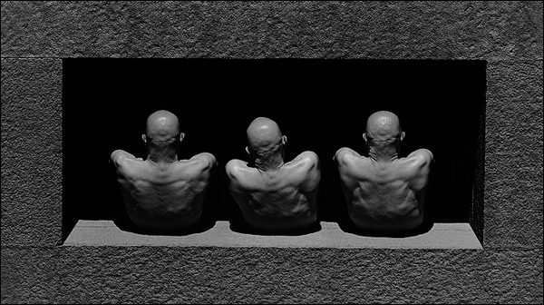 Миша Гордин (Misha Gordin)