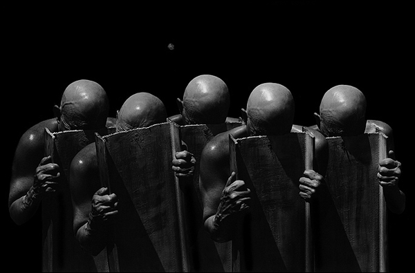 Миша Гордин (Misha Gordin)