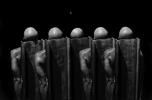 Миша Гордин (Misha Gordin)