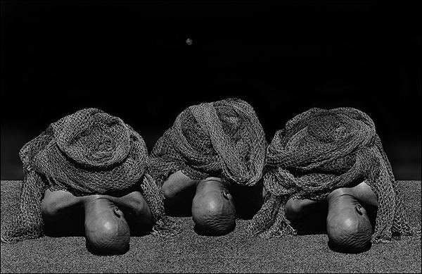 Миша Гордин (Misha Gordin)