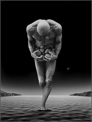 Миша Гордин (Misha Gordin)