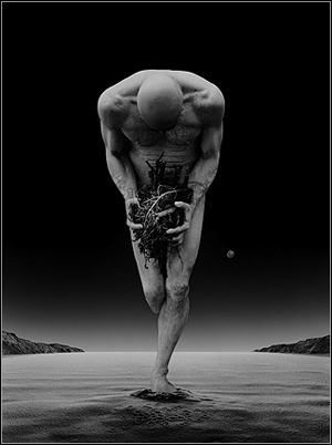 Миша Гордин (Misha Gordin)