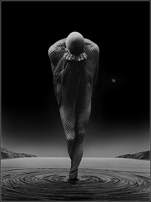 Миша Гордин (Misha Gordin)