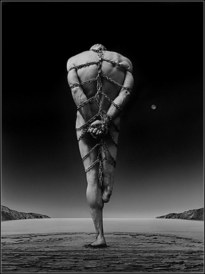 Миша Гордин (Misha Gordin)