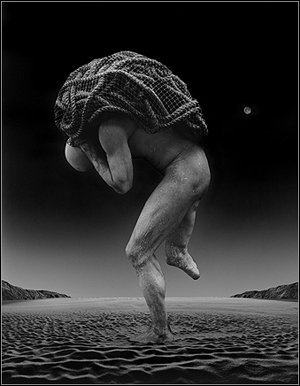 Миша Гордин (Misha Gordin)