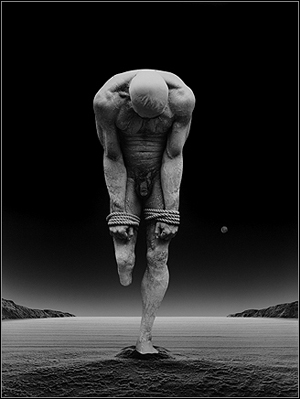 Миша Гордин (Misha Gordin)