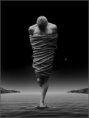 Миша Гордин (Misha Gordin)