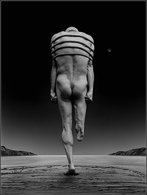 Миша Гордин (Misha Gordin)