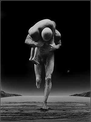 Миша Гордин (Misha Gordin)