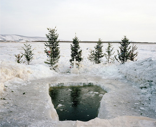 Александр Гронский