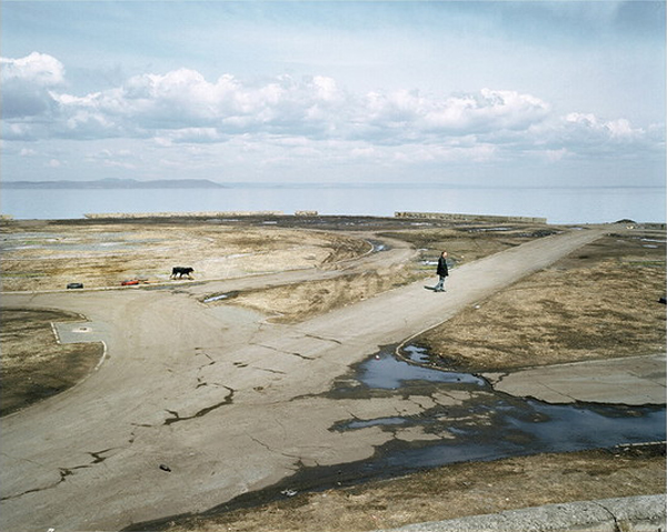 Александр Гронский