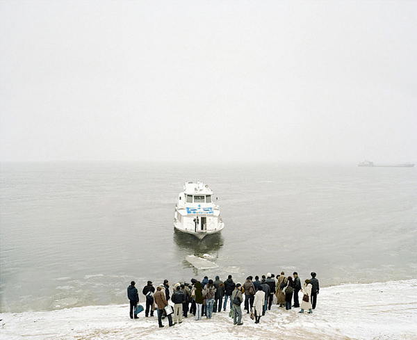 Александр Гронский