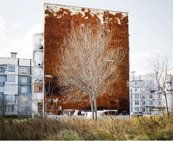 Александр Гронский